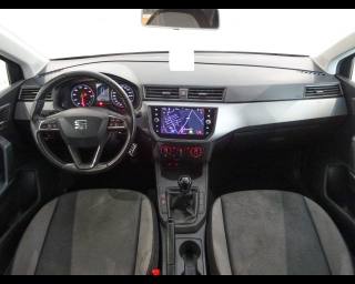SEAT Ibiza usata, con Immobilizzatore elettronico