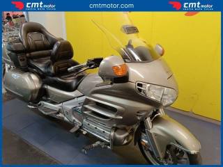 HONDA GL 1800 usata 1