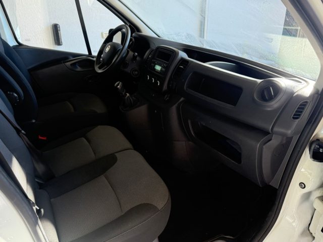 FIAT Talento usata, con Frenata d