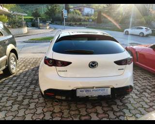 MAZDA 3 usata, con ESP