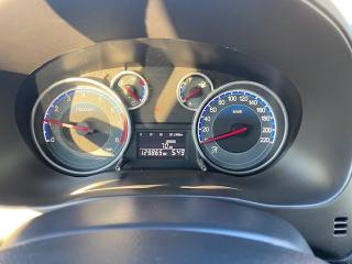 FIAT Sedici usata, con Cerchi in lega