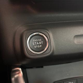 CITROEN C3 Aircross usata, con Fari LED