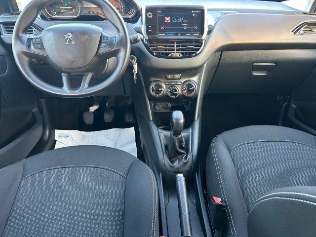 PEUGEOT 208 usata, con ESP