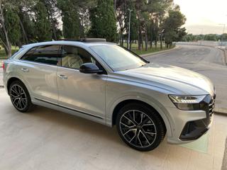 AUDI Q8 usata, con Airbag laterali