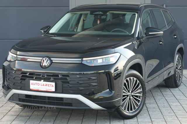 VOLKSWAGEN Tayron usata, con Airbag