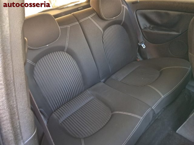 LANCIA Ypsilon usata, con Autoradio