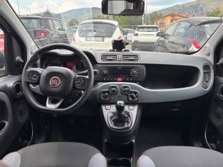 FIAT Panda usata 12