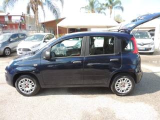 FIAT Panda usata, con Autoradio