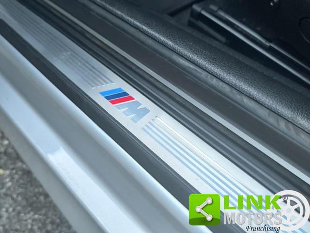 BMW 120 usata, con Park Distance Control
