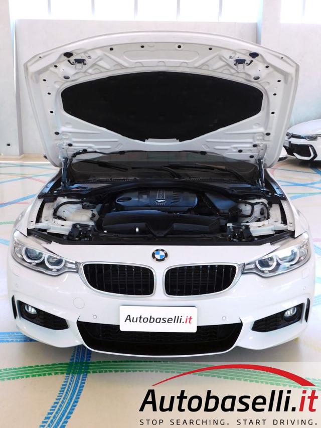 BMW 420 usata 79