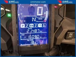 HONDA Africa Twin CRF 1000 L usata 9