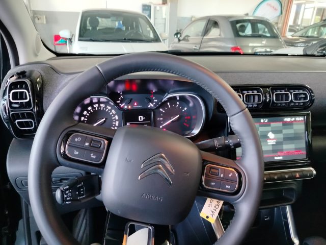 CITROEN C3 Aircross usata 27