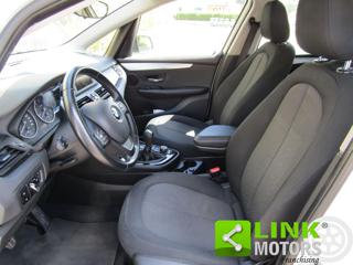 BMW 216 usata, con Cruise Control