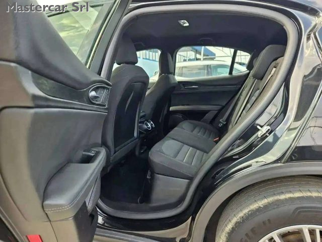 ALFA ROMEO Stelvio usata, con Fendinebbia