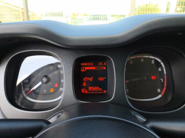 FIAT Panda usata 12
