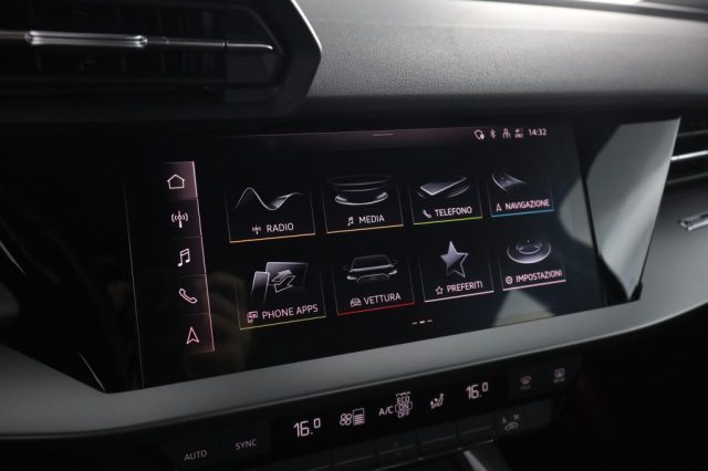 AUDI A3 usata 9