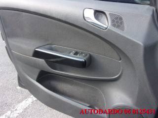 OPEL Corsa usata, con Specchietti laterali elettrici
