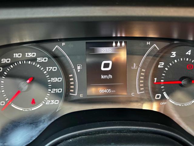 FIAT Tipo usata, con Airbag testa