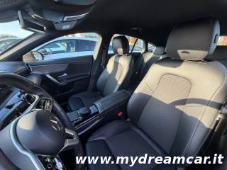 MERCEDES-BENZ CLA 200 usata, con Immobilizzatore elettronico