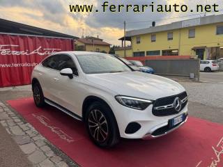 MERCEDES-BENZ GLC 220 usata, con Airbag Passeggero