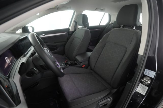 VOLKSWAGEN Golf usata 2