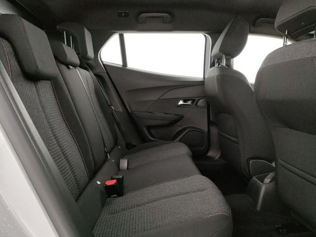 PEUGEOT 2008 usata, con USB
