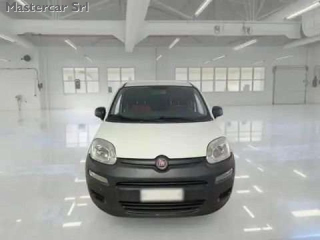 FIAT Panda usata, con Airbag laterali