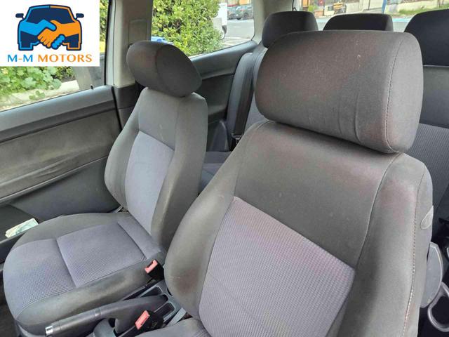 VOLKSWAGEN Polo usata 11