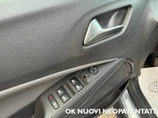 OPEL Crossland X usata, con Boardcomputer