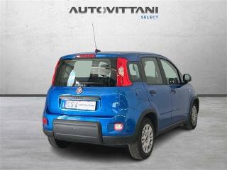 FIAT Panda usata, con Autoradio