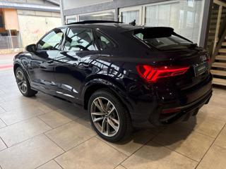 AUDI Q3 usata, con Autoradio