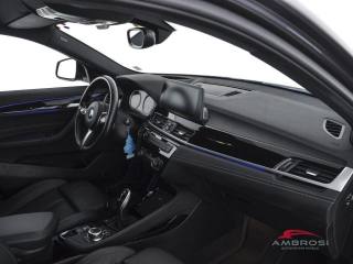 BMW X2 usata 11