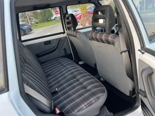 FIAT Uno usata 9