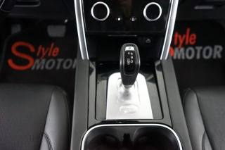 LAND ROVER Discovery Sport usata, con Servosterzo