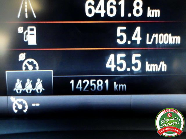 OPEL Mokka X usata, con Servosterzo