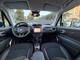 JEEP Renegade usata, con Immobilizzatore elettronico
