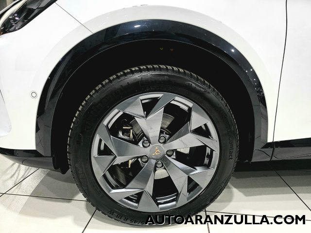 CUPRA Formentor usata, con Luci diurne LED