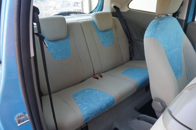 FORD Ka+ usata, con Start/Stop Automatico