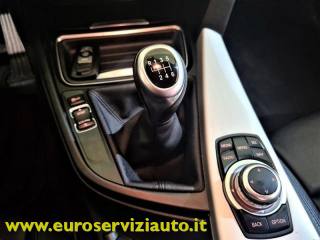 BMW 316 usata, con Airbag testa