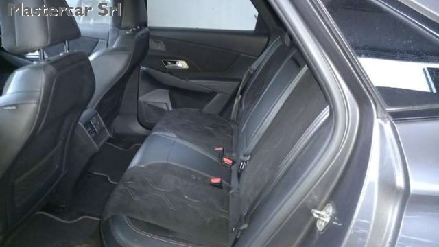 DS AUTOMOBILES DS 7 usata, con Immobilizzatore elettronico