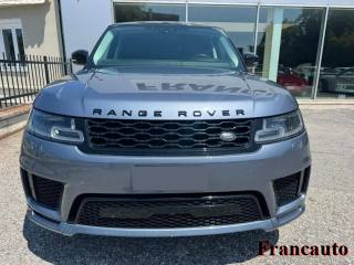 LAND ROVER Range Rover Sport usata, con Airbag