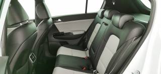 KIA Sportage usata, con ESP