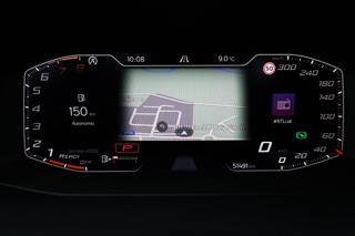 CUPRA Formentor usata, con Bracciolo