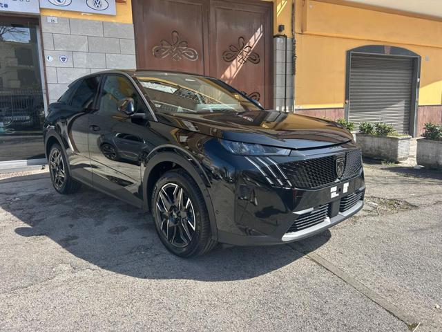 PEUGEOT 3008 usata, con Airbag laterali