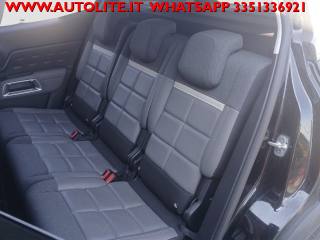 CITROEN C5 Aircross usata, con ESP