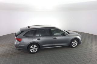SKODA Octavia usata 6