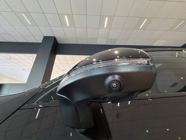 MERCEDES-BENZ GLC 43 AMG usata, con ESP