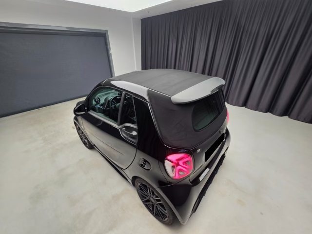 SMART ForTwo usata, con Cerchi in lega