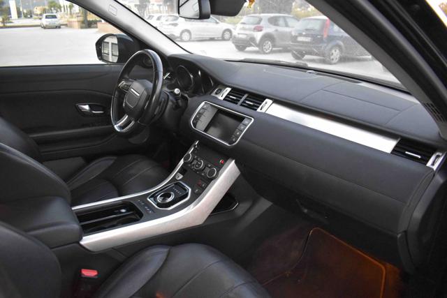 LAND ROVER Range Rover Evoque usata, con Autoradio