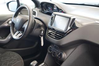 PEUGEOT 2008 usata 26